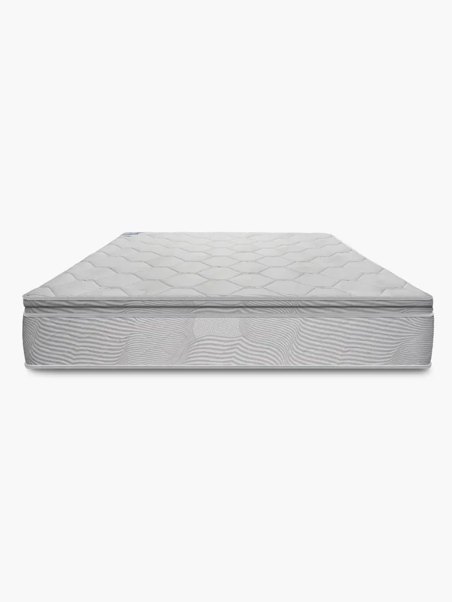 Colchón Resiflex 2 ½ Plazas Superflex Two Sides