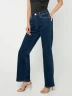 Jean Wide Leg Tiro Alto