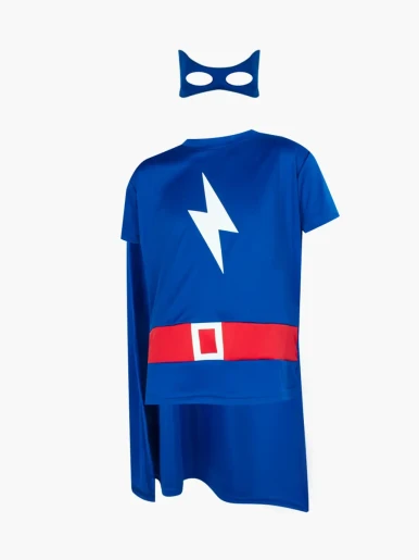 Circus Kids - Disfraz Rayo Preescolar