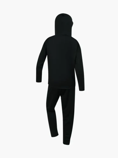 Circus Kids - Disfraz Calavera Preescolar