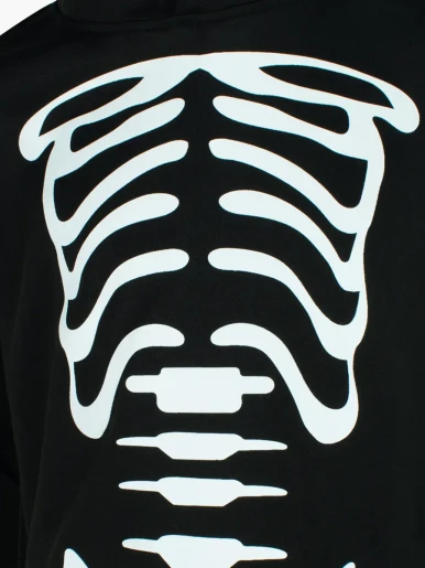 Circus Kids - Disfraz Calavera Preescolar