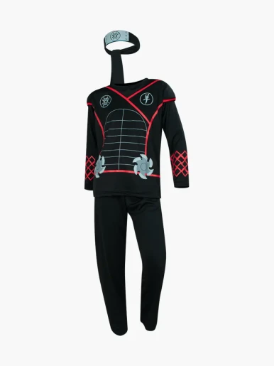 Circus Kids - Disfraz Sayayin Preescolar