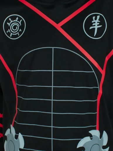 Circus Kids - Disfraz Sayayin Preescolar