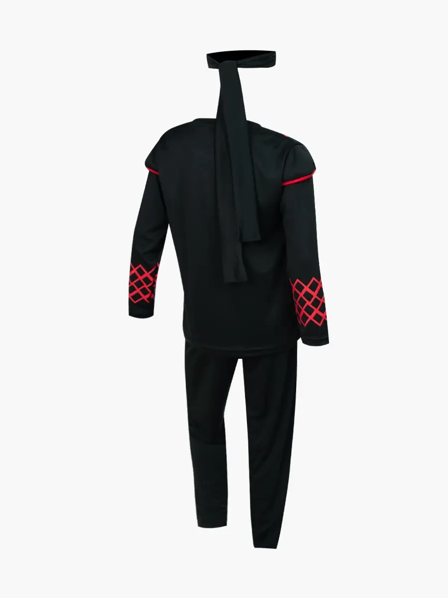 Circus Kids - Disfraz Sayayin Preescolar