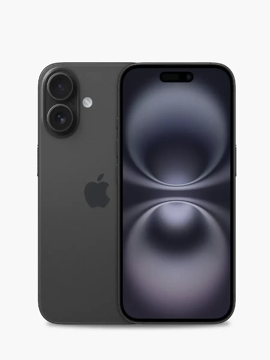 Apple - iPhone 16 128GB | Negro