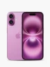 Apple - iPhone 16 128GB | Rosado