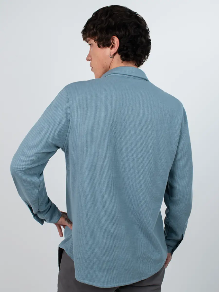 Camisa Manga Larga - Ejecutive
