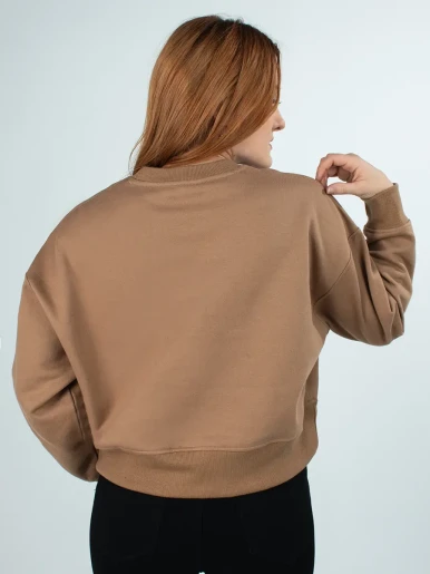 Buzo Crop - Navigare