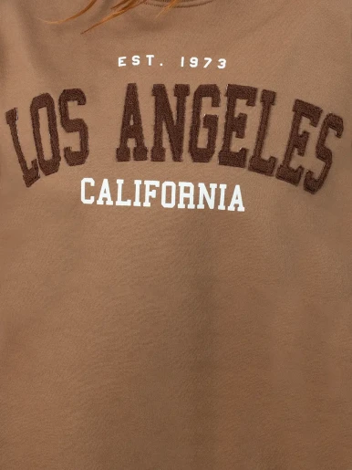 Buzo Crop - Navigare