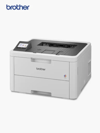 Impresora Brother HL‑L3280CDW Laser Color | Blanco