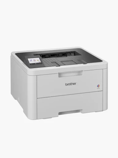 Impresora Brother HL‑L3280CDW Laser Color | Blanco