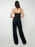 Fuera de Serie - Jean Wide Leg Denim Oscuro