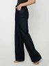 Fuera de Serie - Jean Wide Leg Denim Oscuro