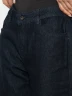Fuera de Serie - Jean Wide Leg Denim Oscuro