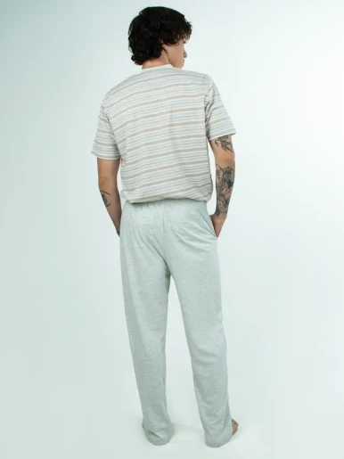 Pijama Camiseta + Pantalón