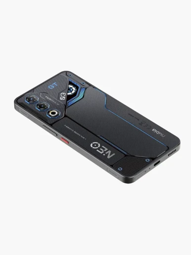 Celular ZTE Nubia Neo 3 GT 256GB | Gris