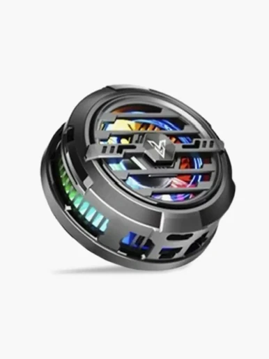 Celular ZTE Nubia Neo 3 GT 256GB | Gris