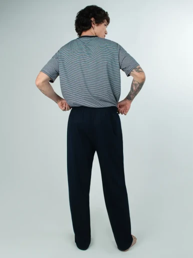 Pijama Camiseta + Pantalón - Navigare