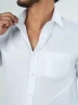 Camisa Manga Larga - Ejecutive