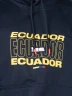 Hoodie Ecuador