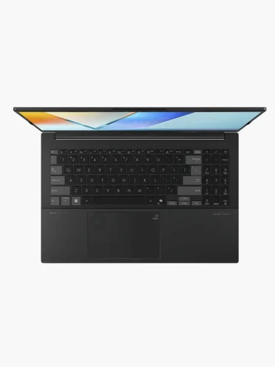 Laptop ASUS Vivobook Pro 15.6" OLED N6506CU-MA043 | Gris
