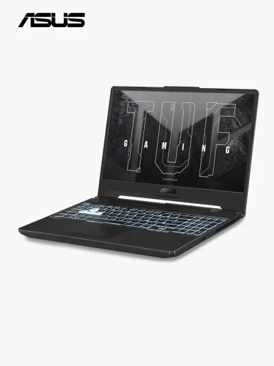 Laptop ASUS ASUS TUF Gaming 15.6" FA506NC-HN016 | Negro