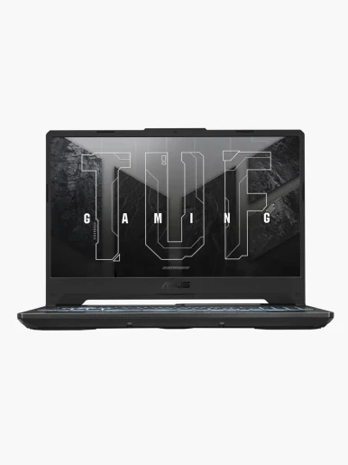 Laptop ASUS ASUS TUF Gaming 15.6" FA506NC-HN016 | Negro