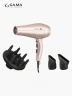 Gama – Secadora de Cabello Diva 3D Keration 110V