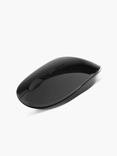 Mouse Inalámbrico Klip Xtreme Arrow BT | Negro