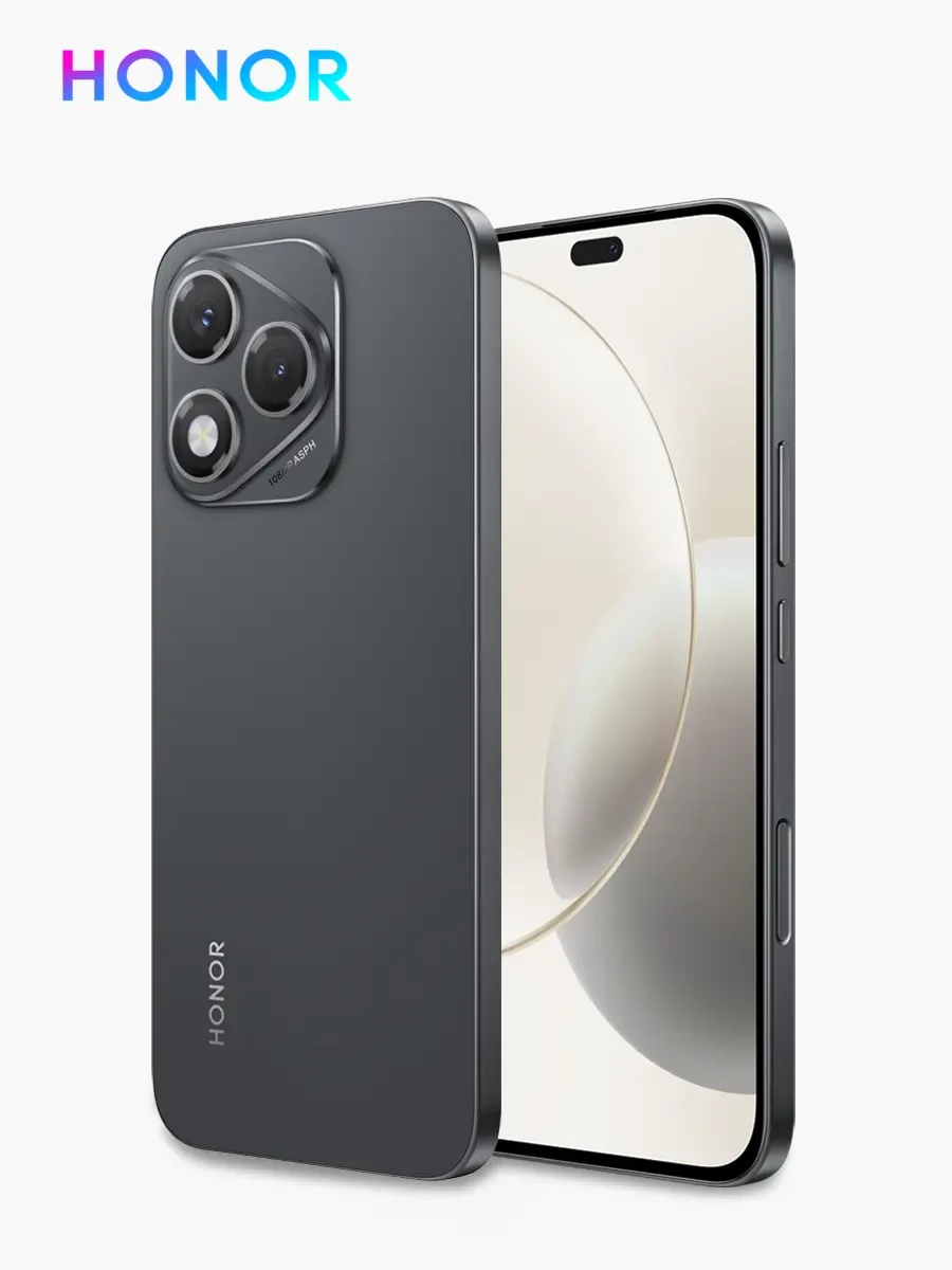 Celular Honor 400 Lite 5G – 256GB | Negro