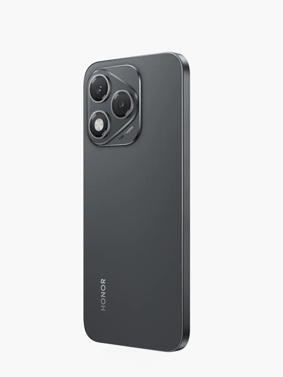Celular Honor 400 Lite 5G – 256GB | Negro