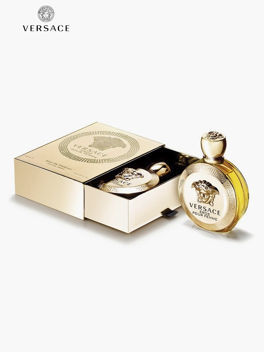 Versace - EDP Eros