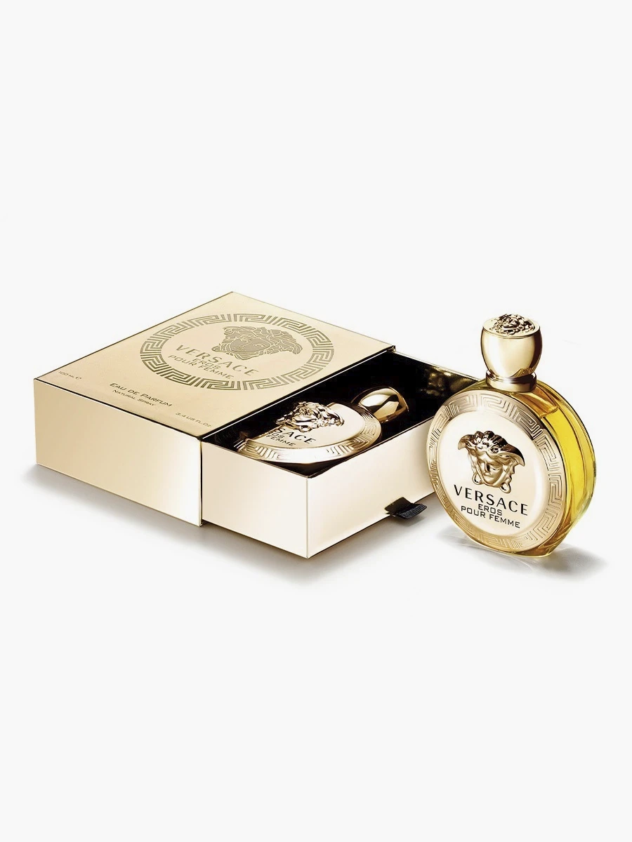 Versace - EDP Eros