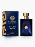 Versace - Eau de Toilette Dylan Blue pour Homme 100ml