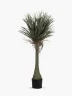 Planta Artificial Palmera 1.3 m | Home Living
