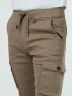 Pantalón Cargo - Taxi