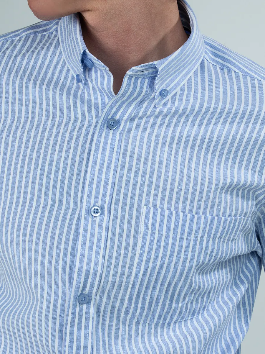 Camisa Manga Larga - Ejecutive