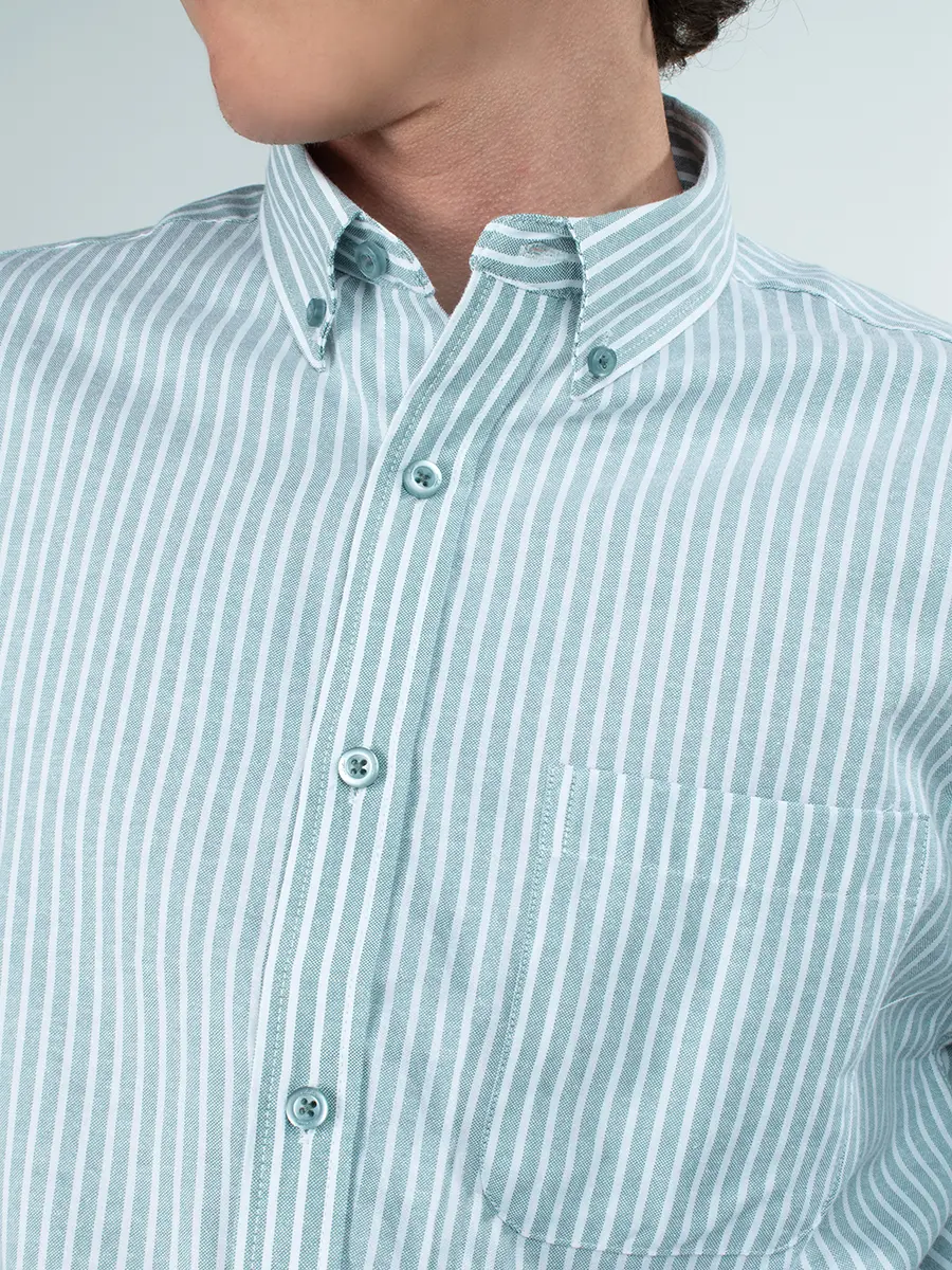 Camisa Manga Larga - Ejecutive