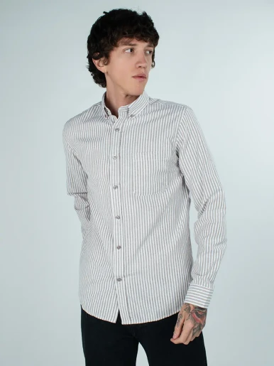 <em class="search-results-highlight">Camisa</em> Manga Larga - Ejecutive