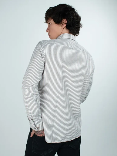 <em class="search-results-highlight">Camisa</em> Manga Larga - Ejecutive