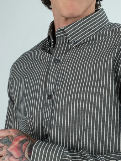 <em class="search-results-highlight">Camisa</em> Manga Larga - Ejecutive