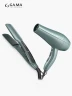 Gama – Pack Secadora + Plancha de Cabello 4D Kera Shine PKSH8845