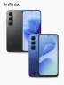 Combo Infinix Hot 60 Pro 256GB 8GB RAM + Hot 60i 256GB 8GB RAM