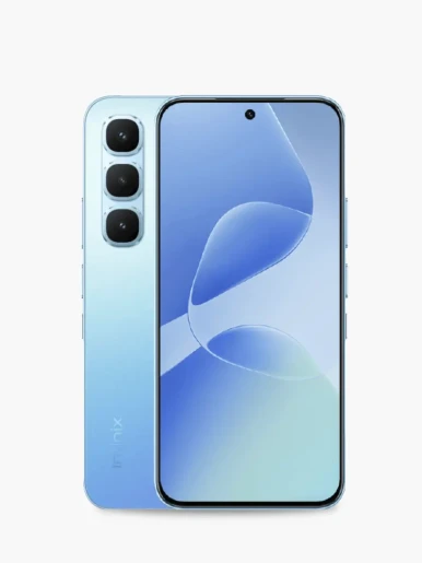 Combo Infinix Hot 60 Pro 256GB 8GB RAM + Hot 60i 256GB 4GB RAM