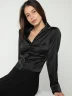 Camisa Casual Manga Larga Slim - Navigare