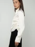 Camisa Casual Manga Larga Slim - Navigare