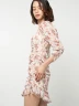 Vestido Estampado Casual