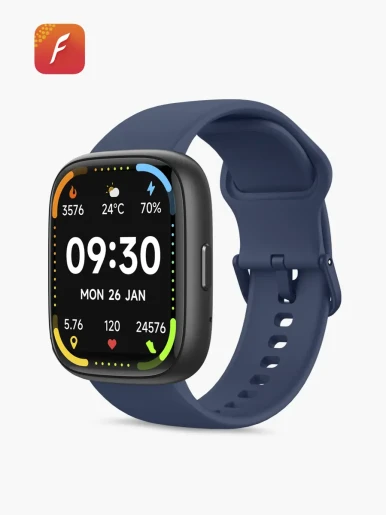 <em class="search-results-highlight">SmartWatch</em> Veryfit IDW26 | Azul