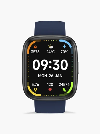 <em class="search-results-highlight">SmartWatch</em> Veryfit IDW26 | Azul
