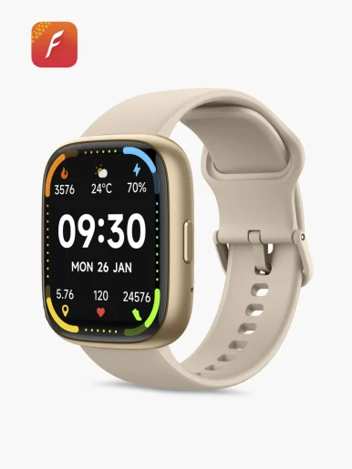 <em class="search-results-highlight">SmartWatch</em> Veryfit IDW26 | Dorado